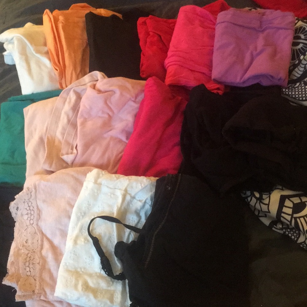 Camisoles